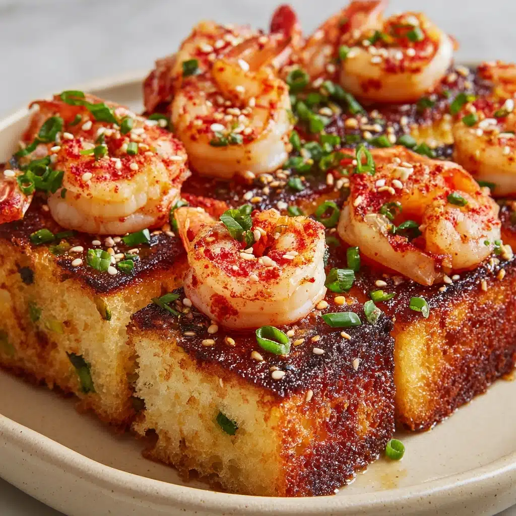 A Flavor Bomb You Won’t Want to Miss Recipe - Recipe Image