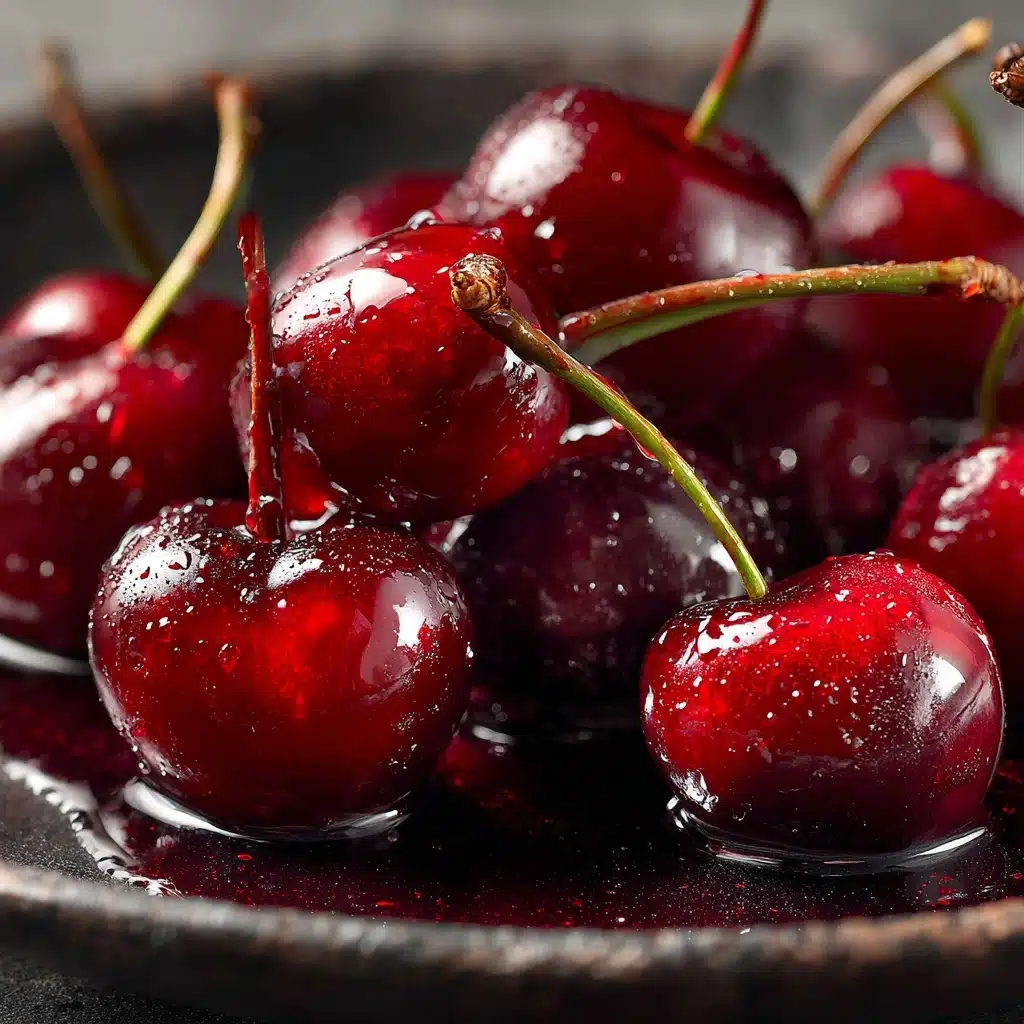 Cherry Blasters Recipe