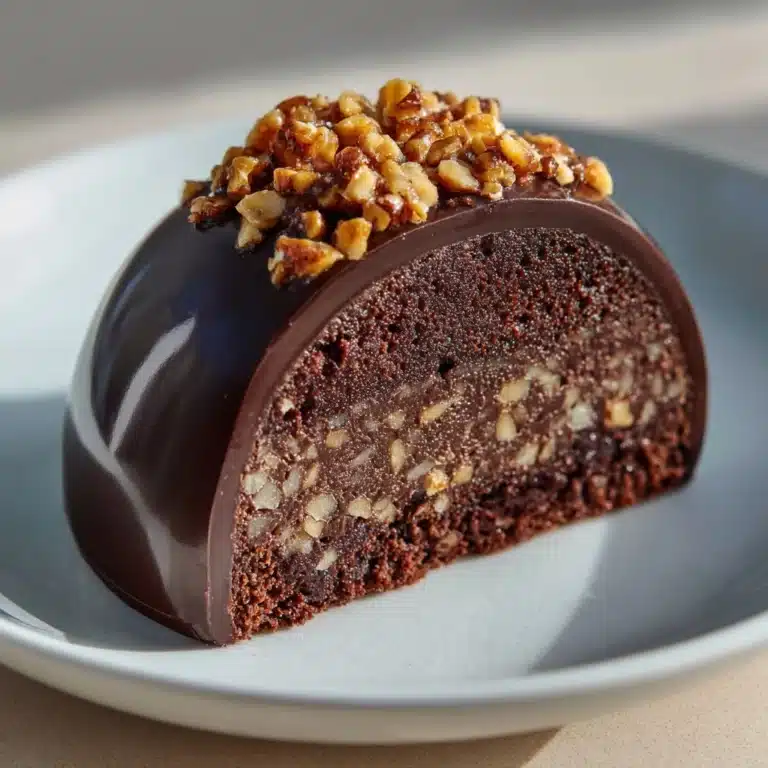 Chocolate Hazelnut Crunch Cookies Recipe