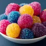 Pop Rocks Bubble Gum Recipe