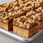 Better Than Anything Bars Recipe
