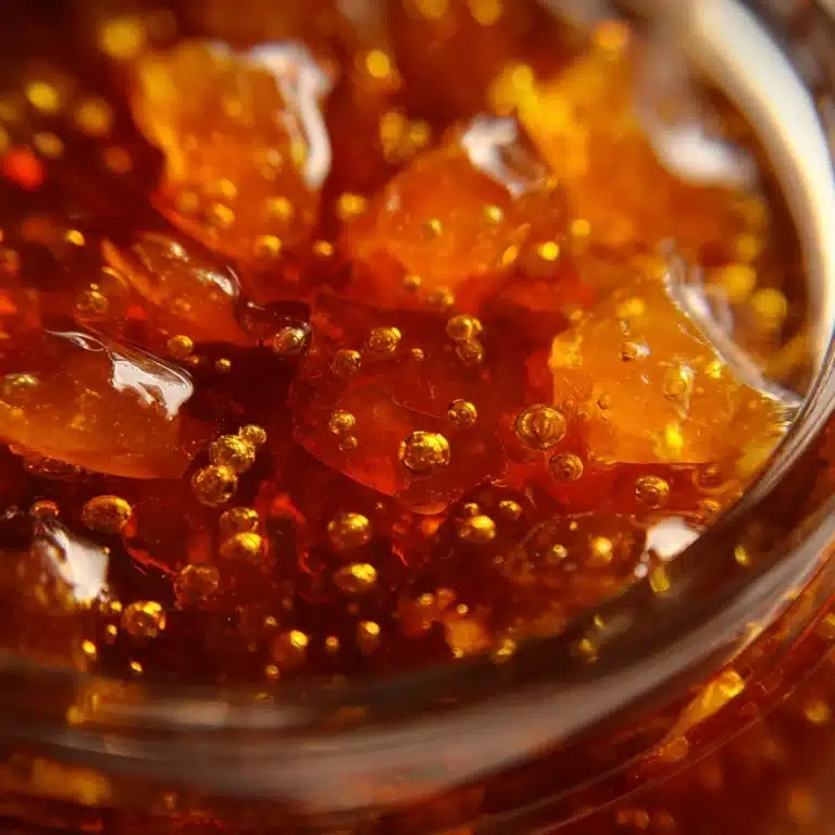 Tropical Sweet & Tangy Sauce Recipe