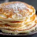 Old-Fashioned Southern Tea Cakes Recipe