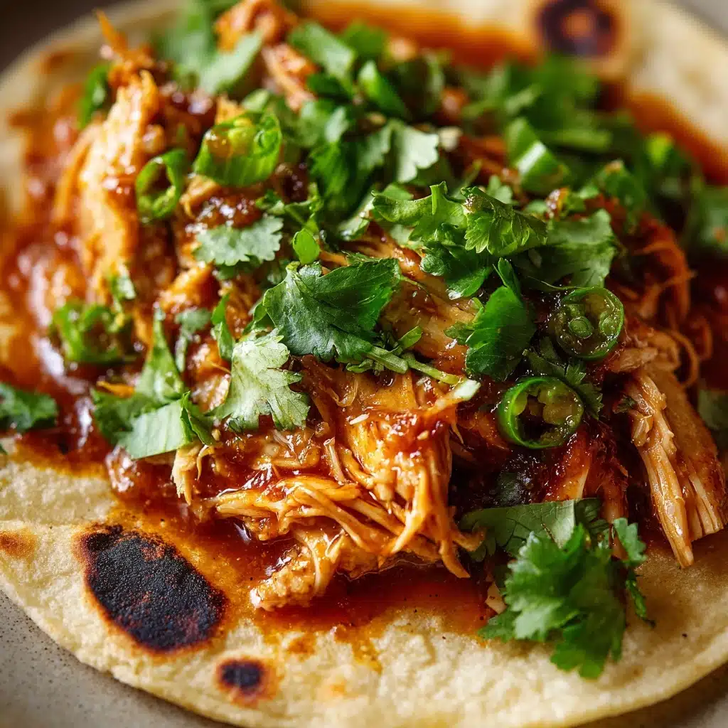 Cheesy Chipotle Adobo Chicken Quesadillas Recipe - Recipe Image