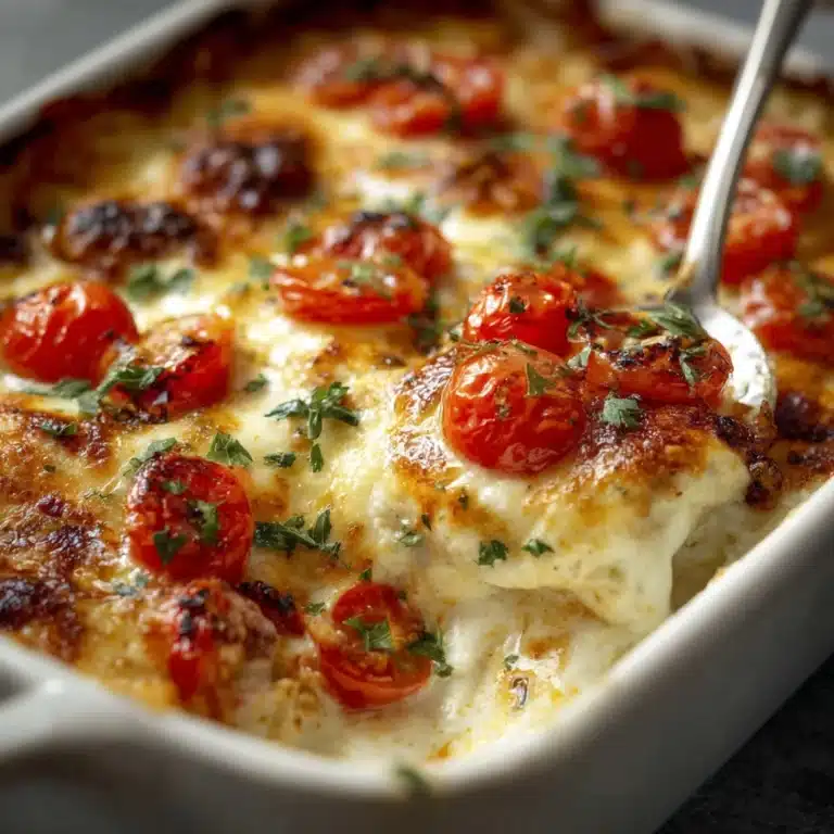 Baked Pimiento Cheese Dip Recipe