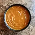 Creamy Caramel Protein Jello Recipe