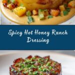 Hot Honey Ranch Recipe