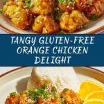 Gluten-Free Orange Chicken Recipe