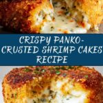 Panko-Crusted Shrimp Cakes with Two-Citrus Aioli Recipe