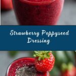 Strawberry Poppyseed Dressing Recipe