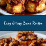 No-Fuss Sticky Buns Recipe