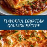 Egyptian Goulash Recipe