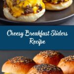 Breakfast Sliders Recipe