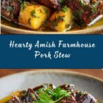 Amish Farmhouse Feast Recipe