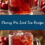 Cherry Pie Iced Tea Recipe