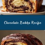 Chocolate Babka Recipe