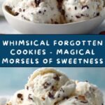 Whimsical Forgotten Cookies Recipe