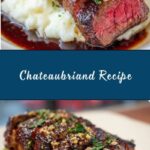 Chateaubriand Recipe