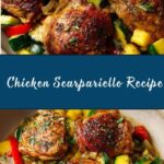 Chicken Scarpariello Recipe