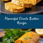 Creole Butter Recipe