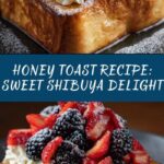 Toasted Perfection in Every Bite Recipe