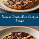 DoubleTree Cookies Recipe
