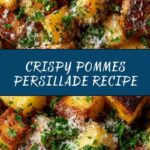 Pommes Persillade Recipe