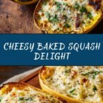 Baked Squash Recipe