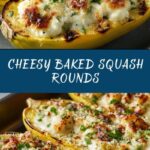 Baked Squash Recipe
