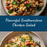 Southwestern Chicken Salad Recipe