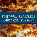 Enchilada Casserole Recipe