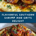 Authentic Southern Shrimp and Grits Recipe
