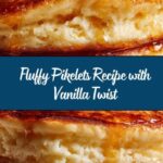 Pikelets Recipe