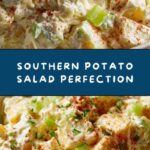 Classic Southern Potato Salad Recipe