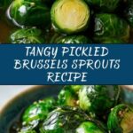 Pickled Frog Balls Recipe