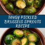Pickled Frog Balls Recipe for Unique Appetizers Recipe