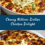 Million-Dollar Chicken Recipe