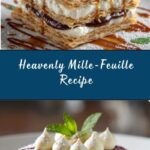 Delicate Mille-Feuille Recipe