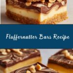 Fluffernutter Bars Recipe