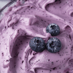 Blueberry Cream Cheese Frosting Recipe