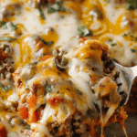 Chili Relleno Casserole Recipe
