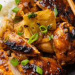 Crock Pot Huli Huli Chicken Recipe