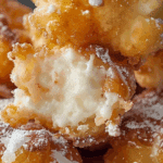 Deep Fried Marshmallows Recipe