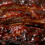 Dr Pepper Ribs Recipe
