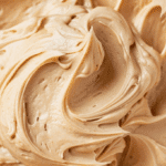 Homemade Peanut Butter Frosting Recipe