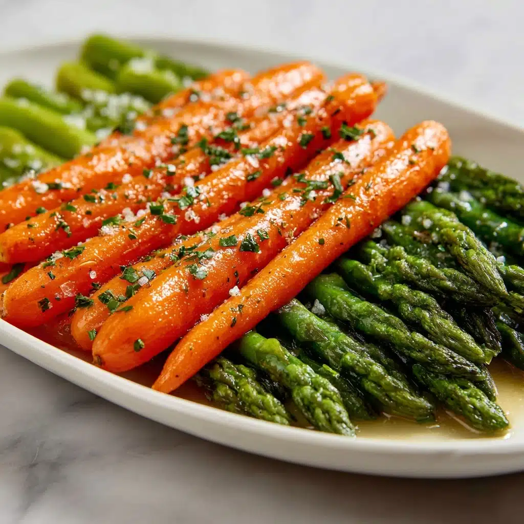 Ragus & Carrots Key Recipe - Recipe Image