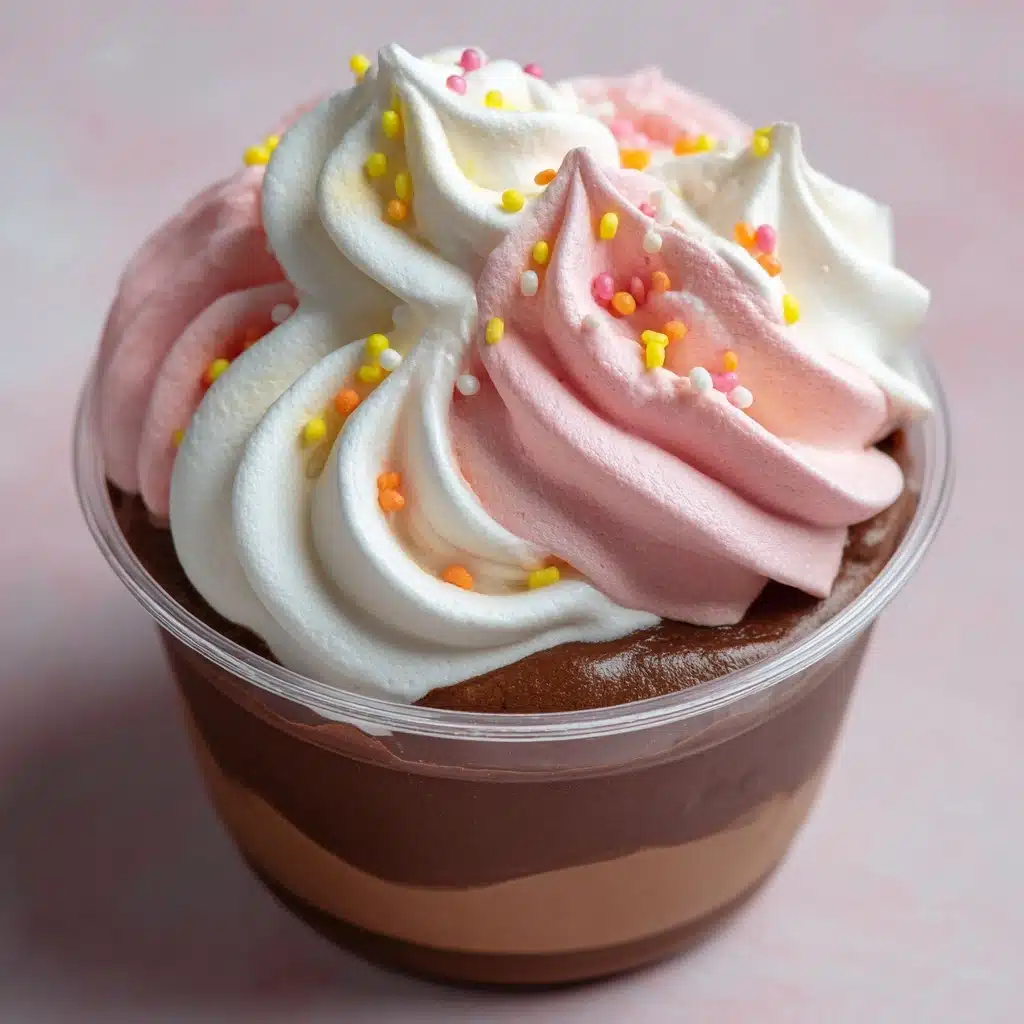 Easy Cool Whip Candy Recipe - Recipe Image
