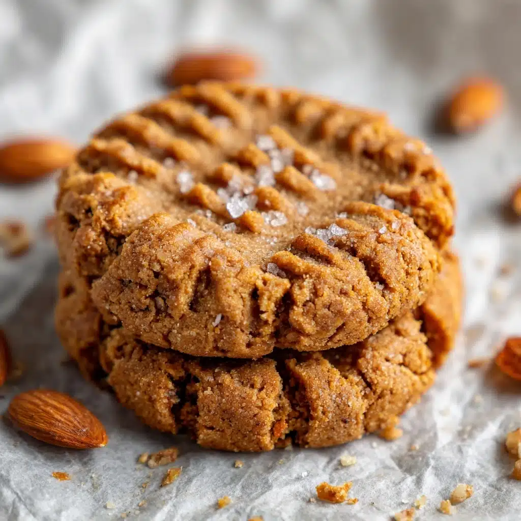 Cinnamon Sweet Potato Breakfast Cookies Recipe - Recipe Image