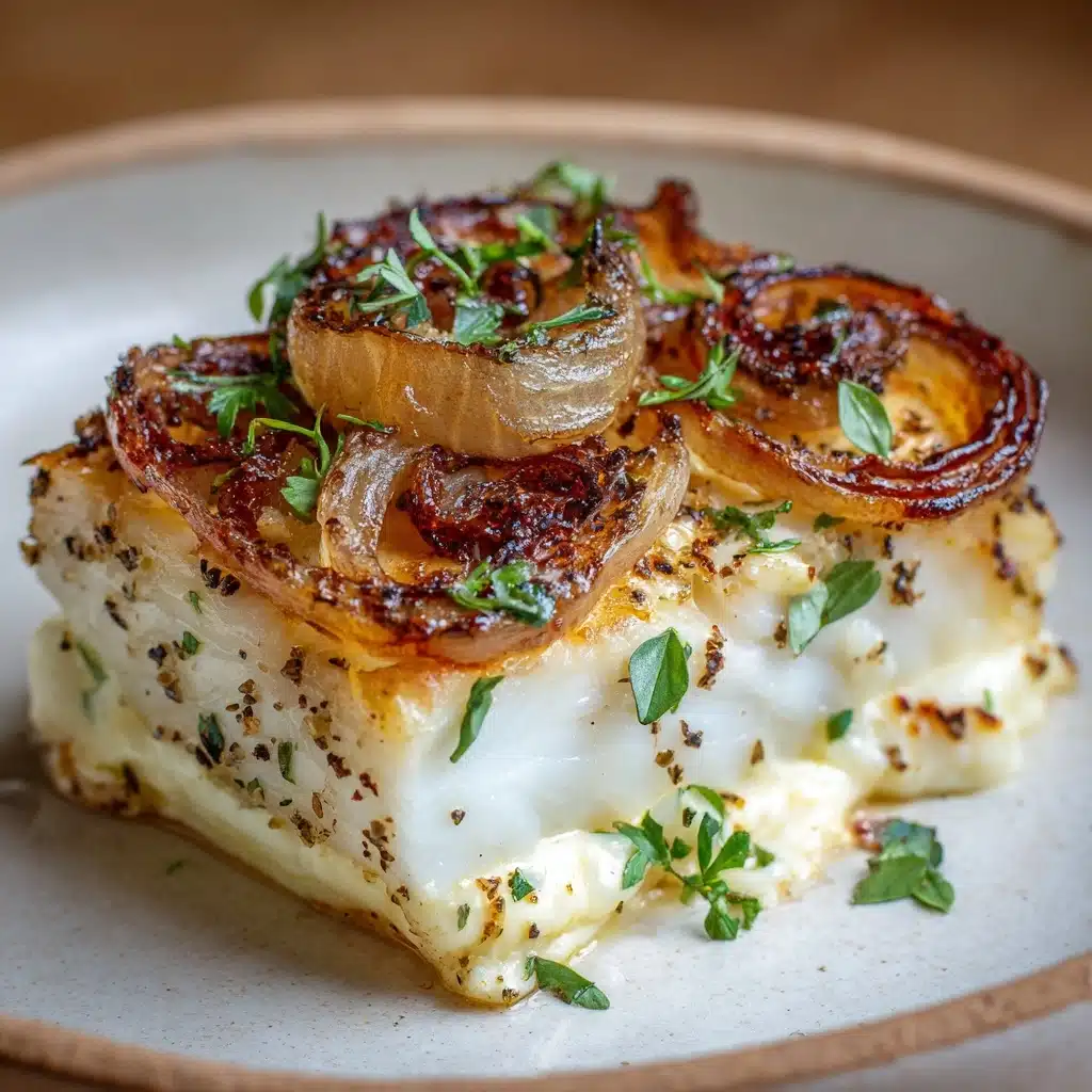 Tennessee Onions Recipe - Recipe Image