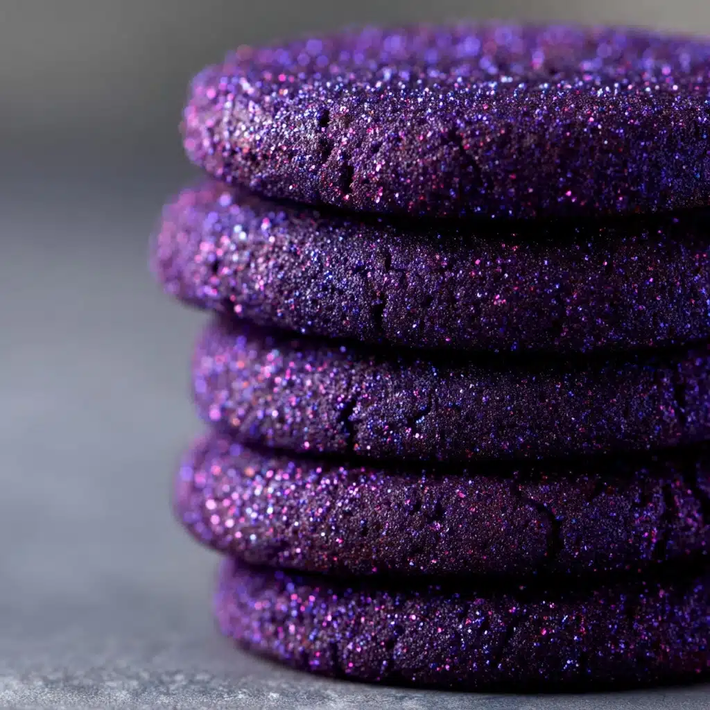 Blueberry Heaven Cookies Recipe - Recipe Image